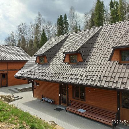Сімейний Затишок Апартаменти Oryavchyk Esterno foto