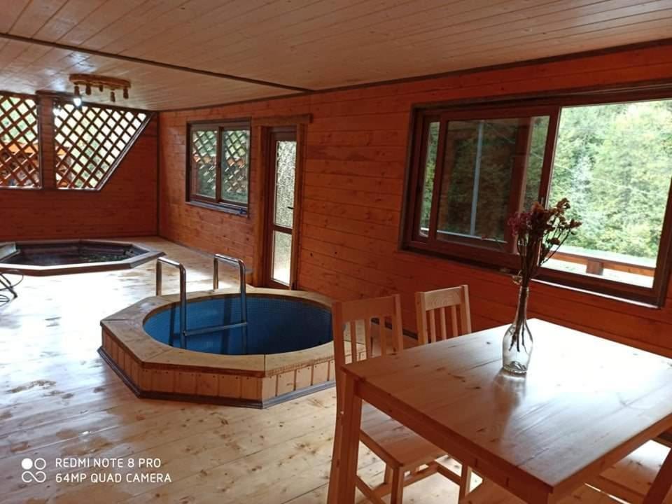 Сімейний Затишок Апартаменти Oryavchyk Esterno foto