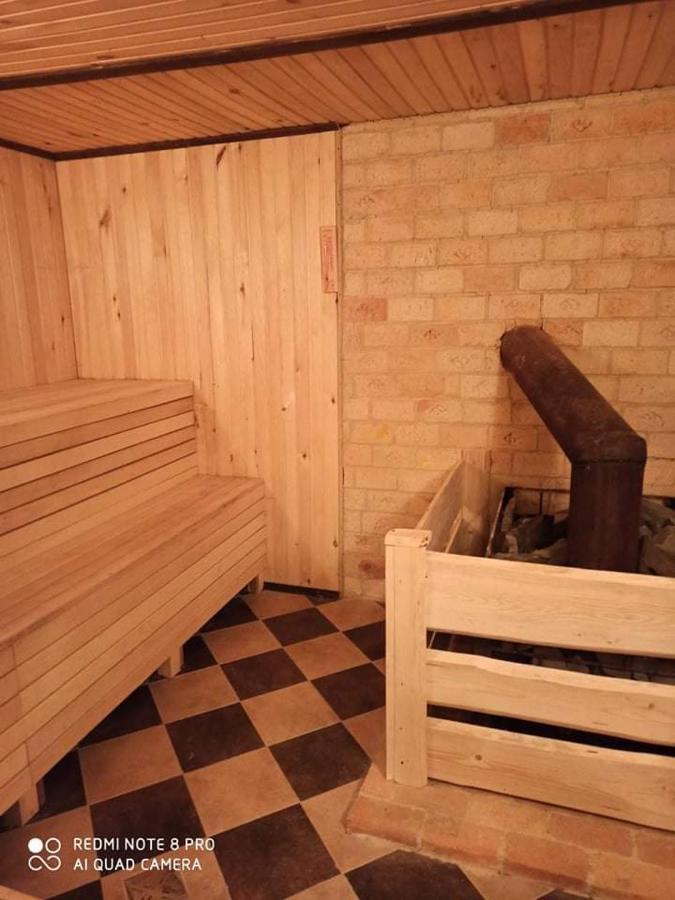 Сімейний Затишок Апартаменти Oryavchyk Esterno foto