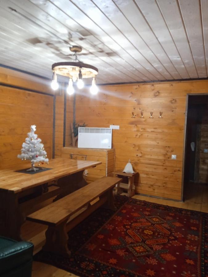 Сімейний Затишок Апартаменти Oryavchyk Esterno foto