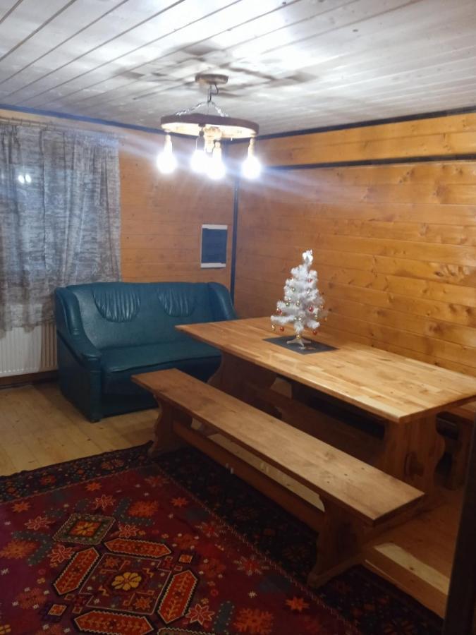 Сімейний Затишок Апартаменти Oryavchyk Esterno foto